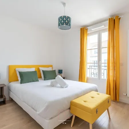 *disneyland-paris* 8 Pers, Wifi, Netflix, Parking Дом отдыха *